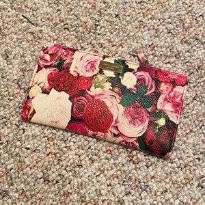 Kate Spade Spencer Slim Bifold Wallet